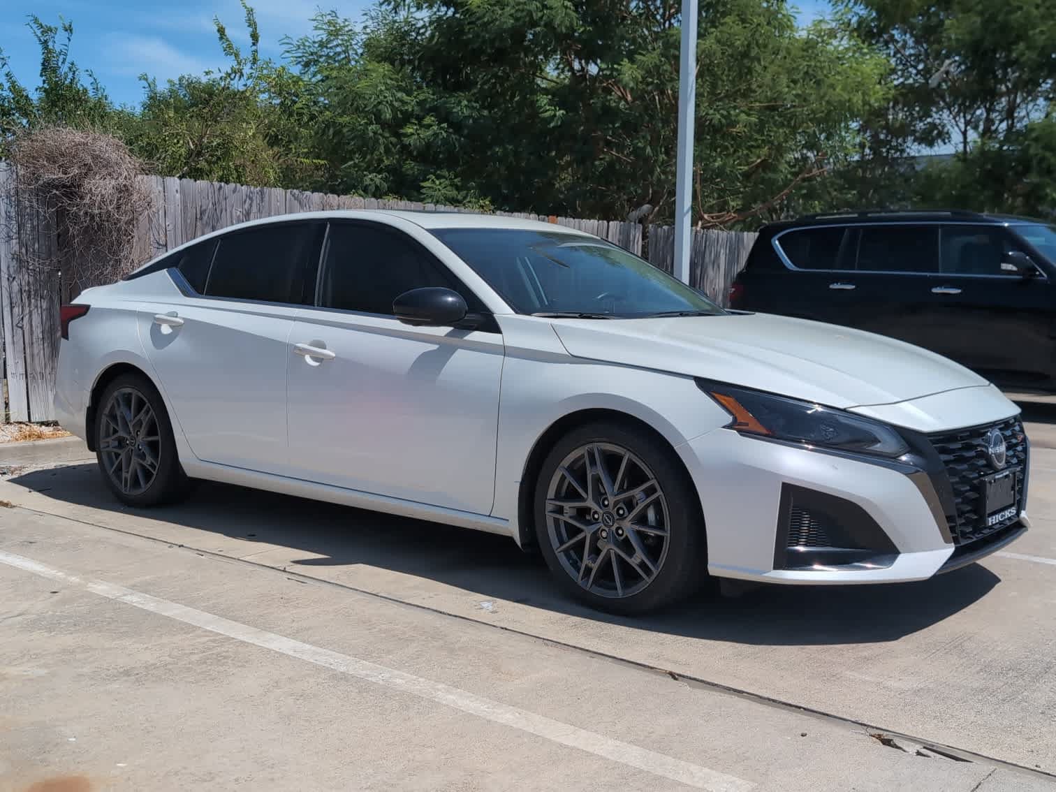 nissan altima 2024 1N4AL4CV3RN338220 image nissan altima 2024 1N4AL4CV3RN338220 image