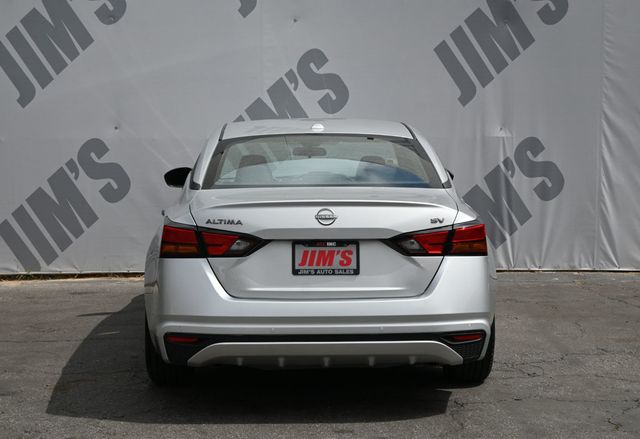 nissan altima 2024 1N4BL4DV0RN360193 image nissan altima 2024 1N4BL4DV0RN360193 image