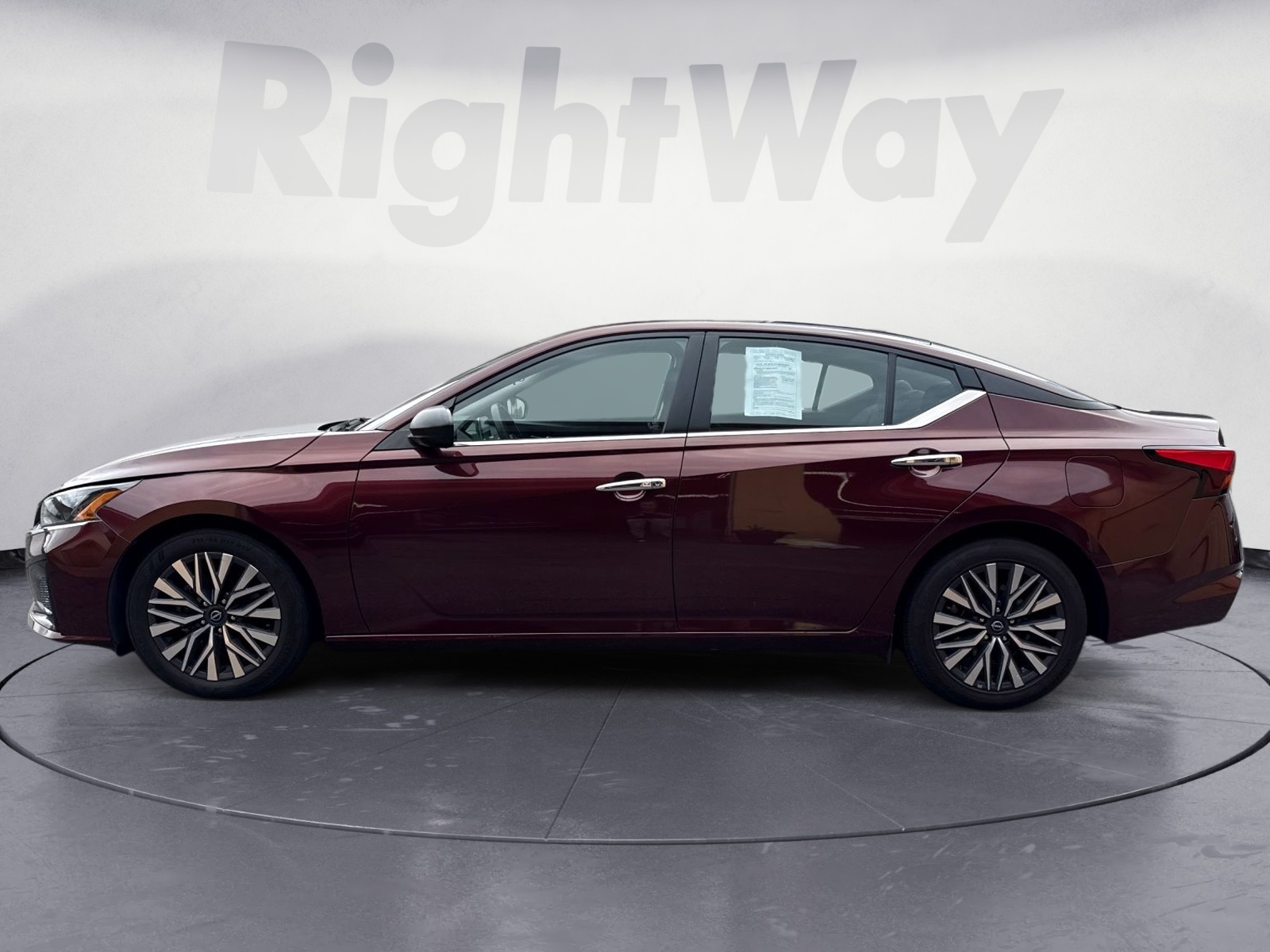 nissan altima 2024 1N4BL4DV5RN419996 image nissan altima 2024 1N4BL4DV5RN419996 image