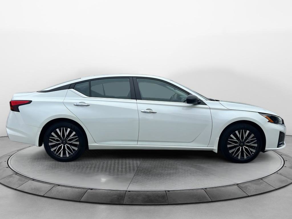 nissan altima 2024 1N4BL4DV5RN414488 image nissan altima 2024 1N4BL4DV5RN414488 image