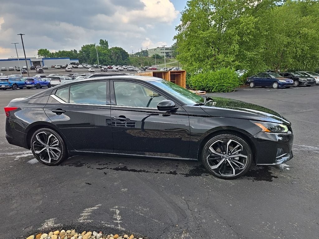 nissan altima 2024 1N4BL4CV3RN374851 image nissan altima 2024 1N4BL4CV3RN374851 image