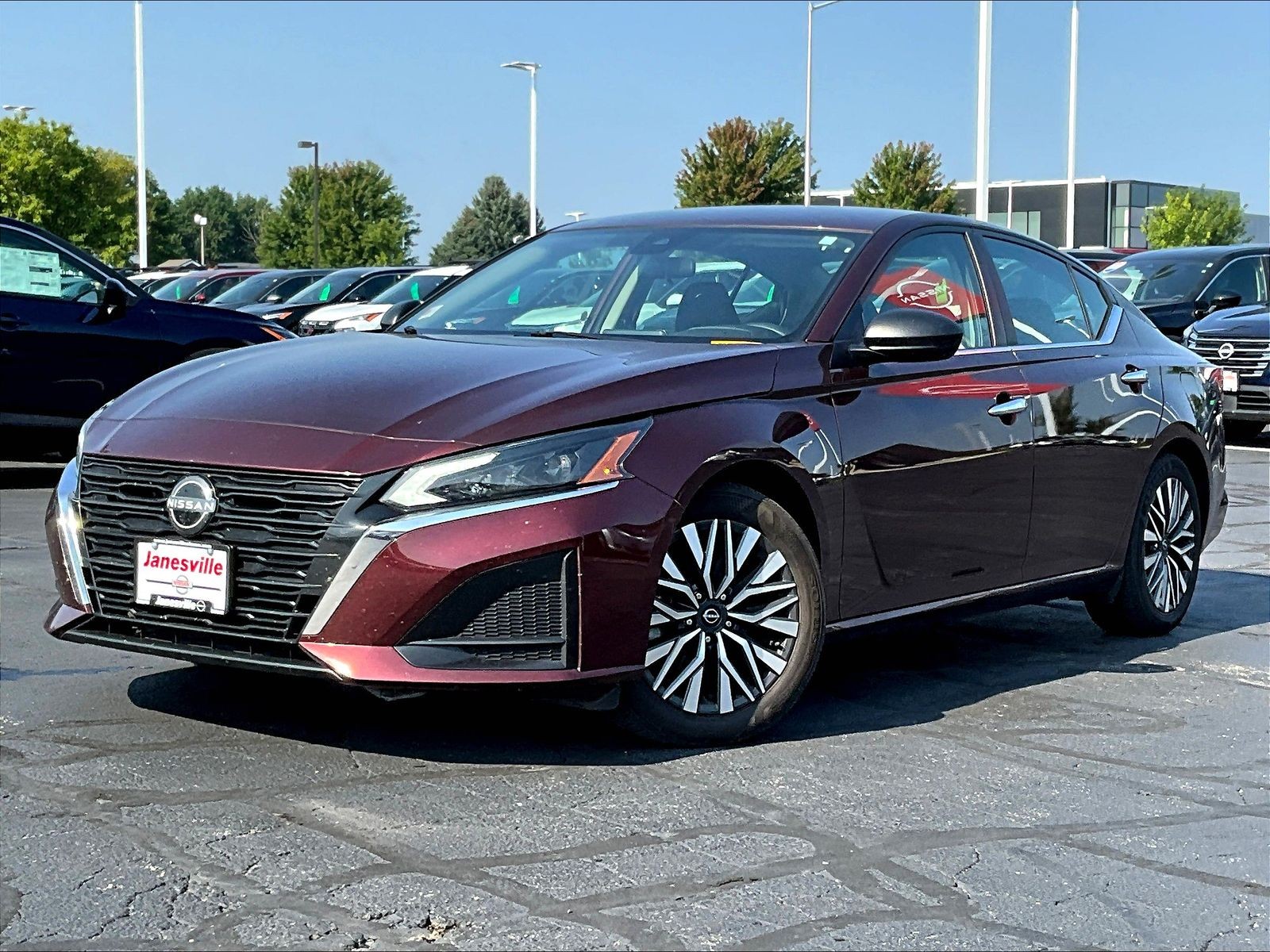 nissan altima 2024 1N4BL4DV6RN382182 image nissan altima 2024 1N4BL4DV6RN382182 image