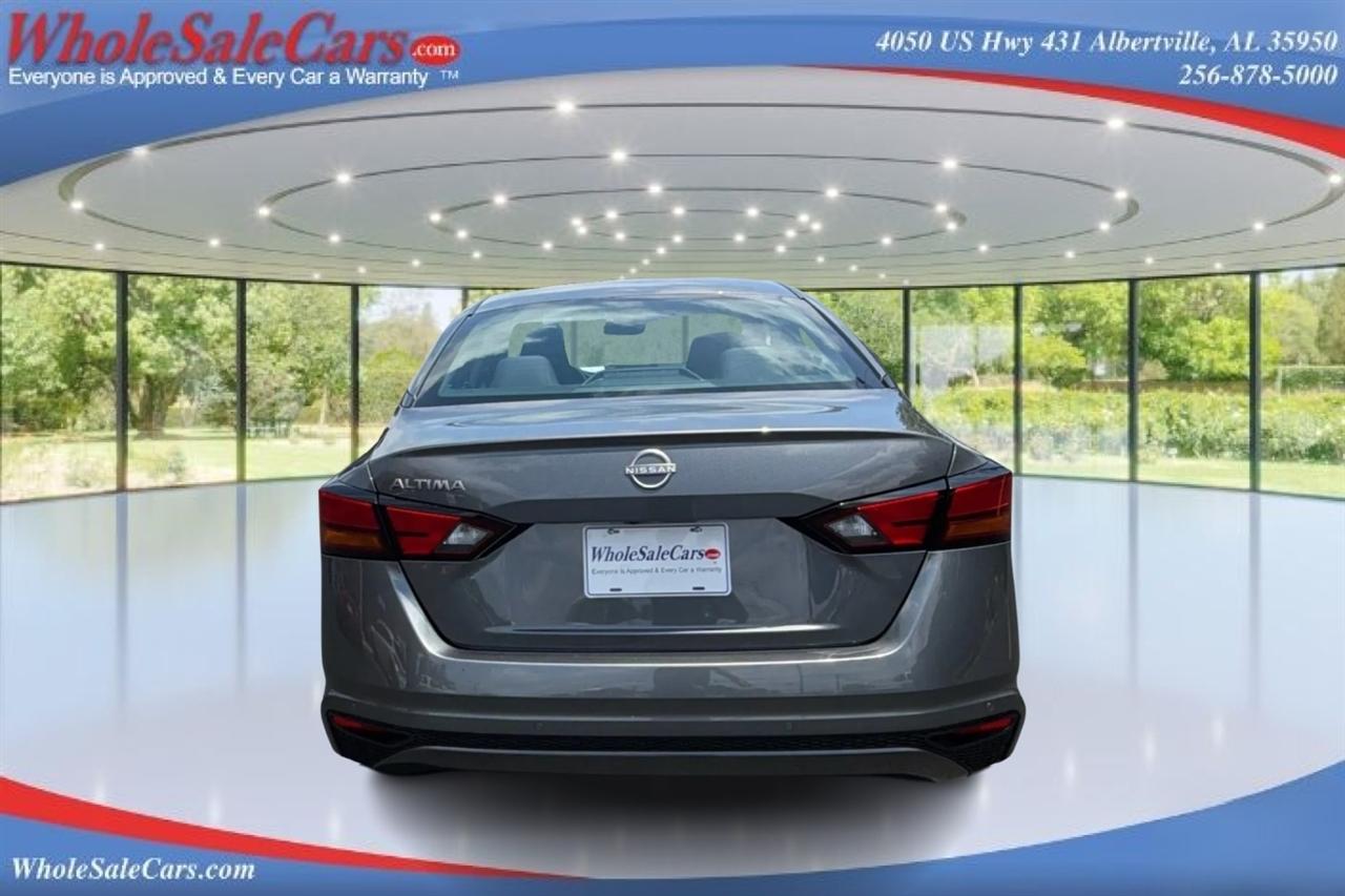 nissan altima 2024 1N4BL4BV6RN363537 image nissan altima 2024 1N4BL4BV6RN363537 image