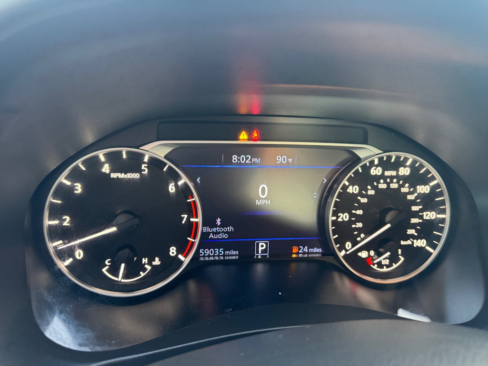 nissan altima 2024 1N4BL4CV5RN391313 image nissan altima 2024 1N4BL4CV5RN391313 image