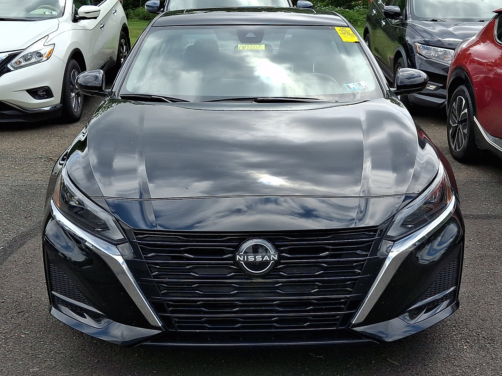 nissan altima 2024 1N4BL4DV2RN312842 image nissan altima 2024 1N4BL4DV2RN312842 image