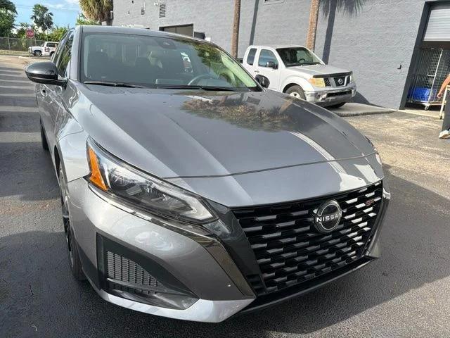 nissan altima 2024 1N4BL4CV6RN401542 image nissan altima 2024 1N4BL4CV6RN401542 image
