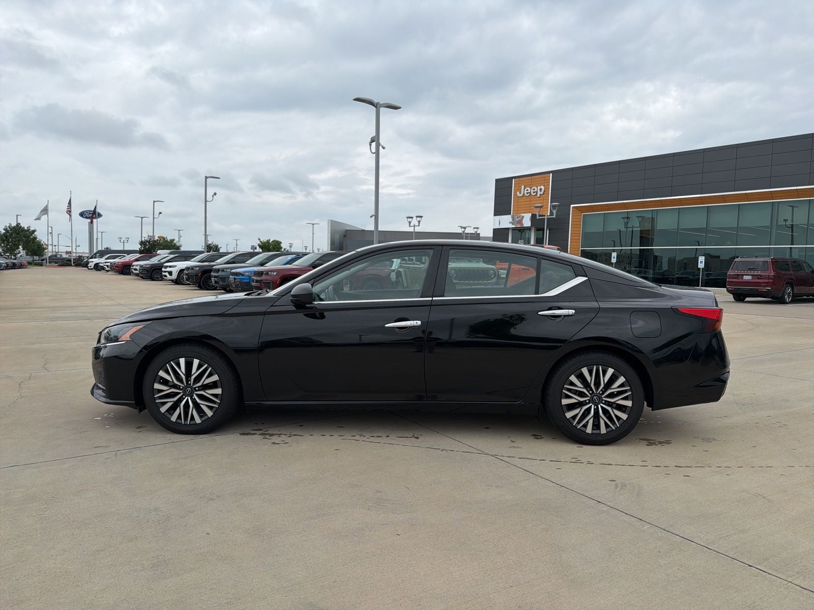 nissan altima 2024 1N4BL4DV3RN321761 image nissan altima 2024 1N4BL4DV3RN321761 image