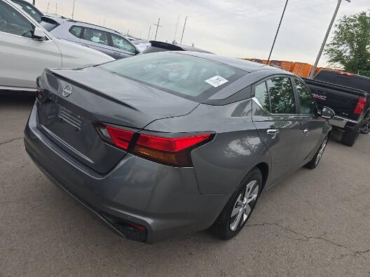 nissan altima 2024 1N4BL4BV0RN381919 image nissan altima 2024 1N4BL4BV0RN381919 image