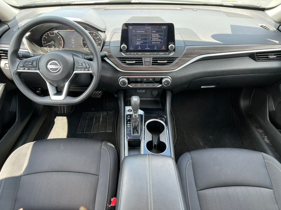 nissan altima 2024 1N4BL4DV3RN331643 image nissan altima 2024 1N4BL4DV3RN331643 image
