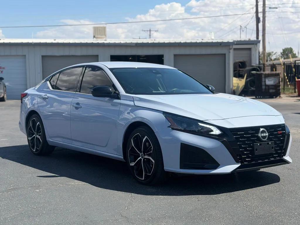 nissan altima 2024 1N4BL4CV9RN395168 image nissan altima 2024 1N4BL4CV9RN395168 image