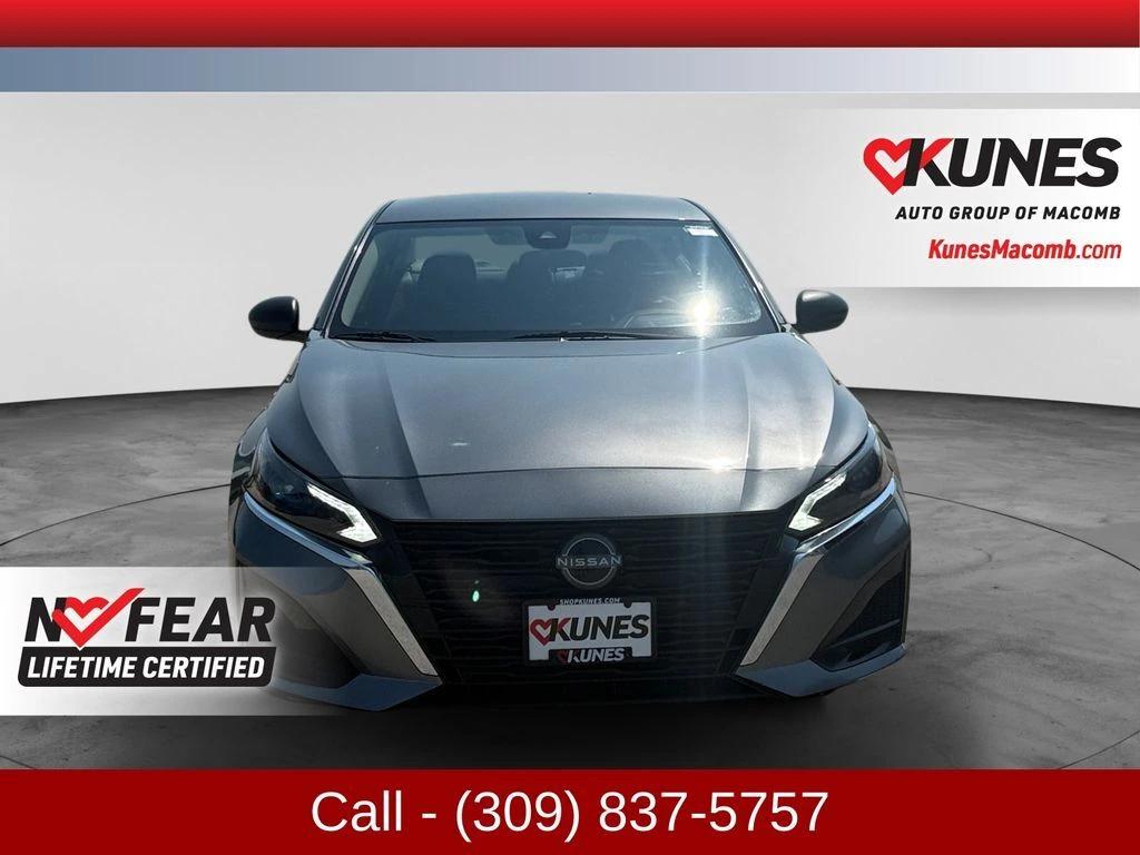 nissan altima 2024 1N4BL4BV7RN301161 image nissan altima 2024 1N4BL4BV7RN301161 image
