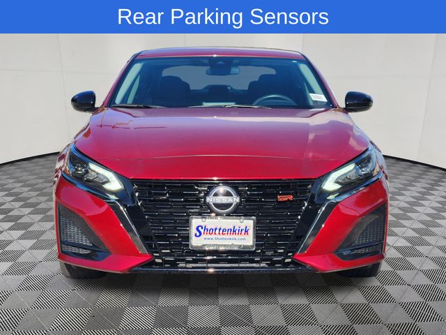 nissan altima 2024 1N4BL4CV2RN345034 image nissan altima 2024 1N4BL4CV2RN345034 image
