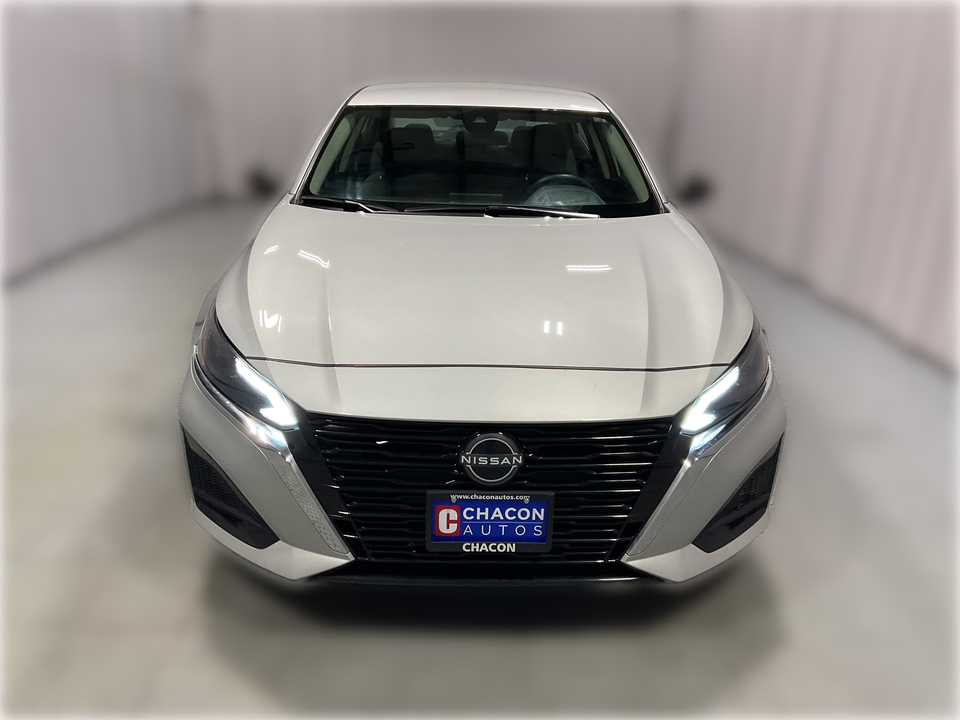nissan altima 2024 1N4BL4BV4RN336028 image nissan altima 2024 1N4BL4BV4RN336028 image