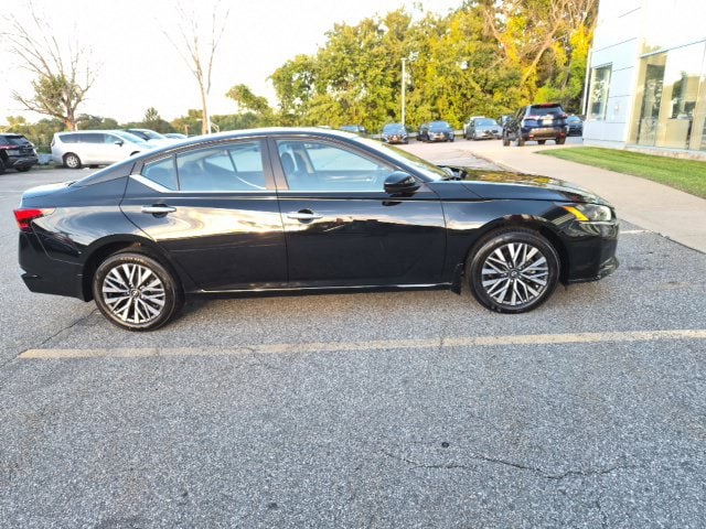 nissan altima 2024 1N4BL4DW2RN419852 image nissan altima 2024 1N4BL4DW2RN419852 image