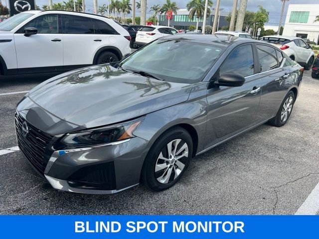 nissan altima 2024 1N4BL4BV7RN338386 image nissan altima 2024 1N4BL4BV7RN338386 image