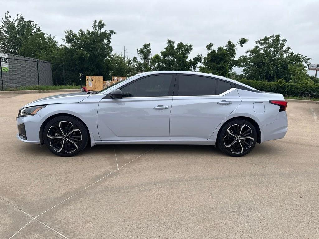 nissan altima 2024 1N4BL4CV4RN400356 image nissan altima 2024 1N4BL4CV4RN400356 image