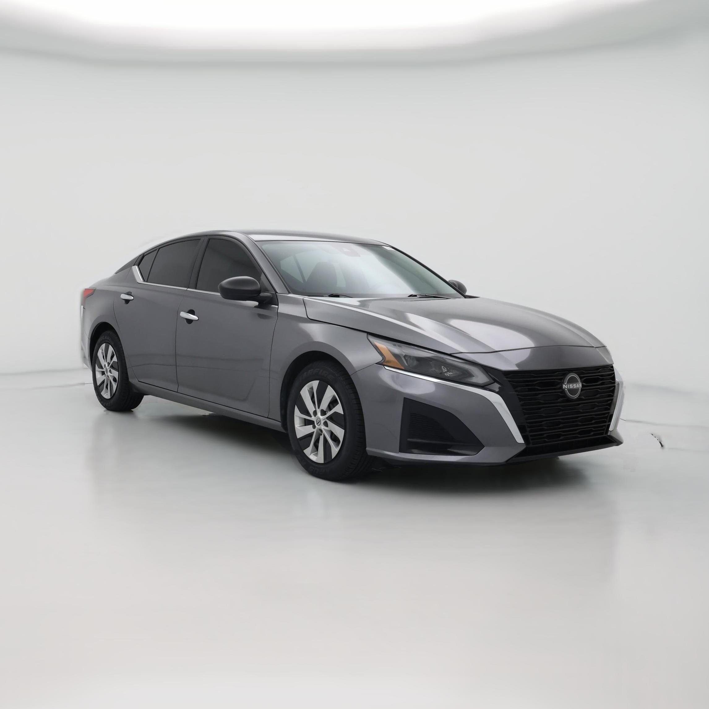 nissan altima 2024 1N4BL4BV7RN366236 image nissan altima 2024 1N4BL4BV7RN366236 image
