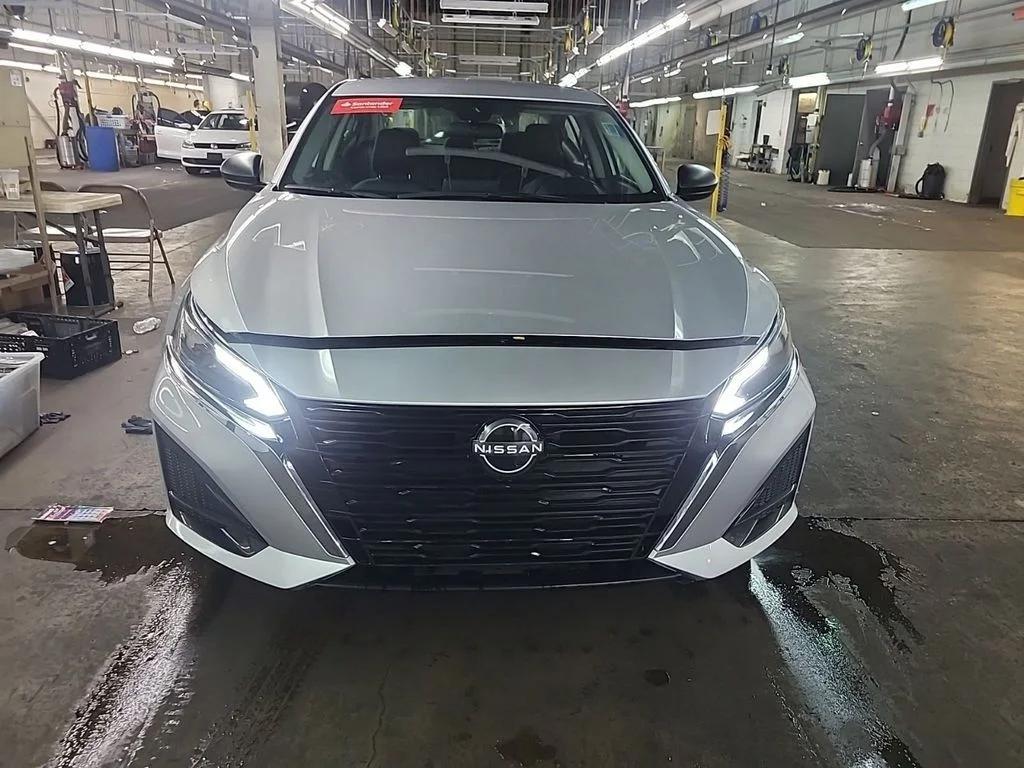 nissan altima 2024 1N4BL4DV8RN337809 image nissan altima 2024 1N4BL4DV8RN337809 image