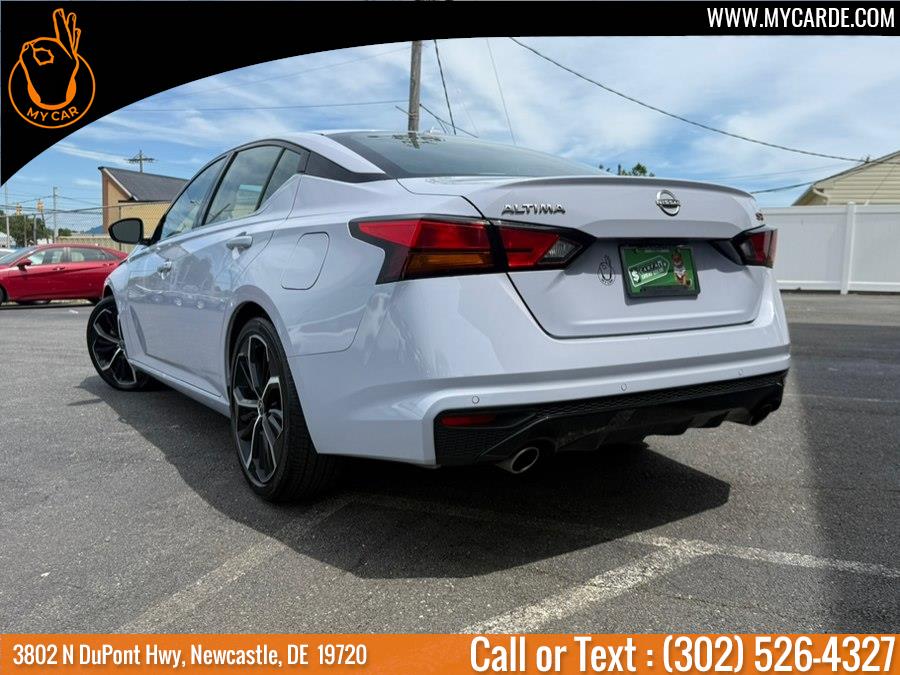 nissan altima 2024 1N4BL4CV7RN395122 image nissan altima 2024 1N4BL4CV7RN395122 image