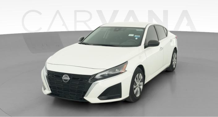 nissan altima 2024 1N4BL4BV6RN381407 image nissan altima 2024 1N4BL4BV6RN381407 image