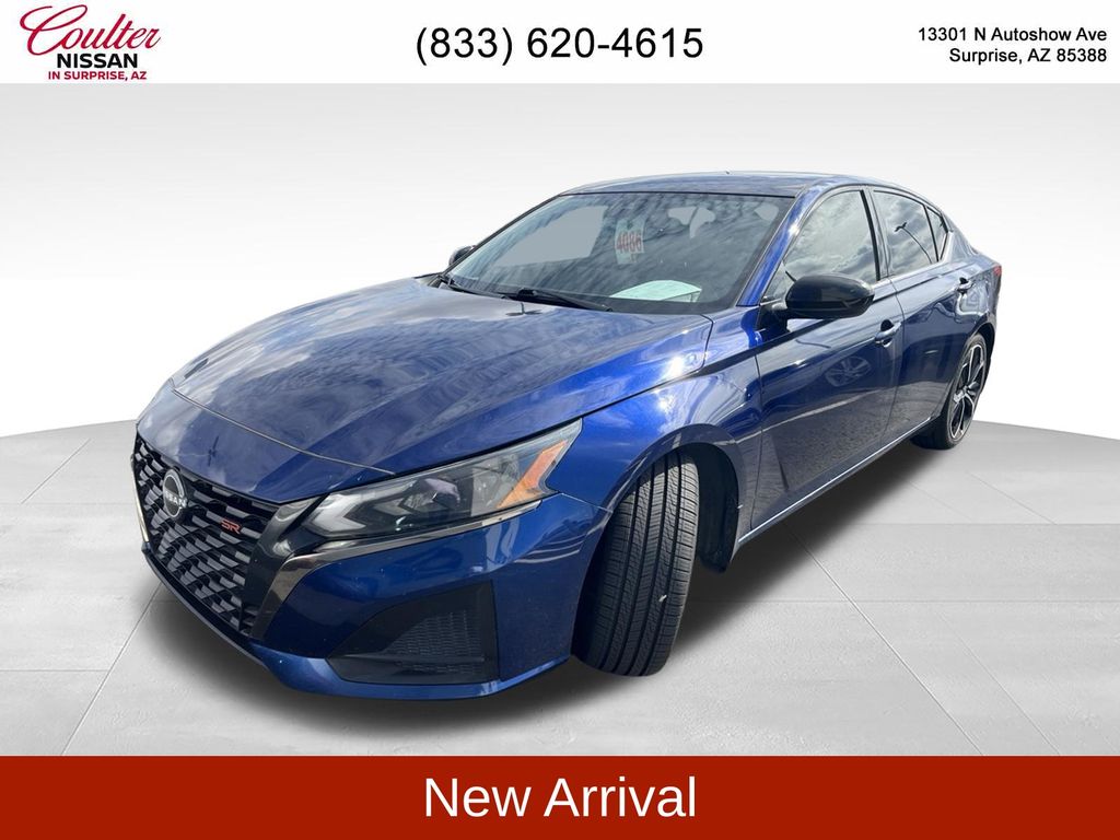 nissan altima 2024 1N4BL4CV7RN335731 image nissan altima 2024 1N4BL4CV7RN335731 image