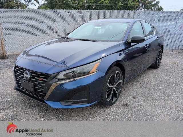 nissan altima 2024 1N4BL4CV9RN433014 image nissan altima 2024 1N4BL4CV9RN433014 image