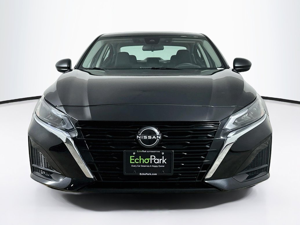 nissan altima 2024 1N4BL4DV4RN300823 image nissan altima 2024 1N4BL4DV4RN300823 image