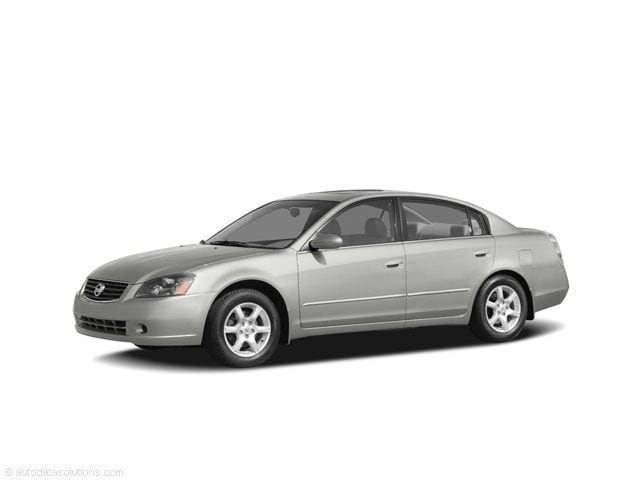 nissan altima 2006 1N4BL11D86C155724 image nissan altima 2006 1N4BL11D86C155724 image