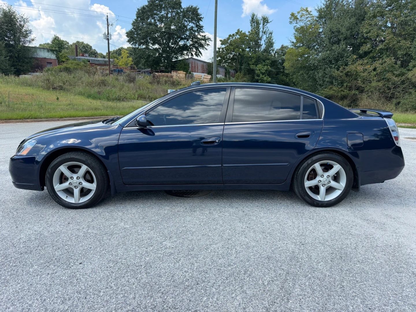 nissan altima 2006 1N4BL11E46N301999 image nissan altima 2006 1N4BL11E46N301999 image