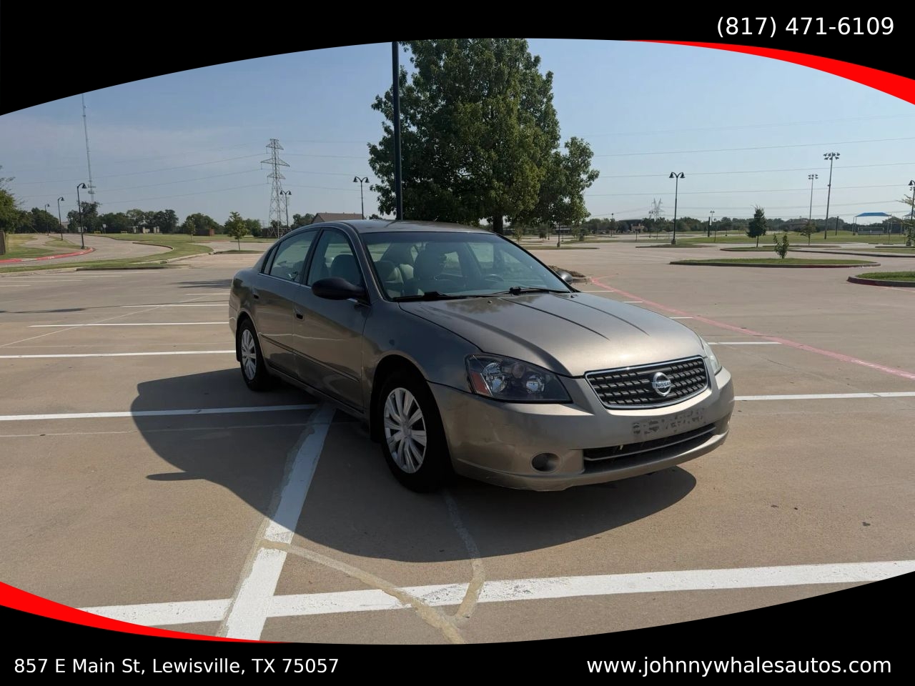 nissan altima 2006 1N4AL11D26C264739 image nissan altima 2006 1N4AL11D26C264739 image