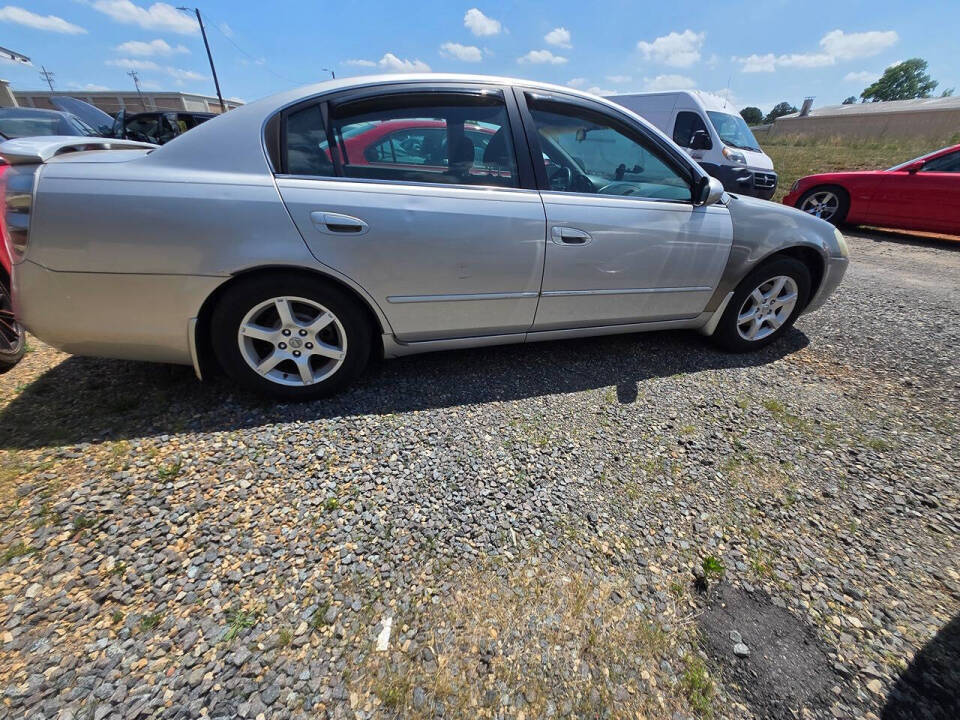nissan altima 2006 1N4AL11D46N415214 image nissan altima 2006 1N4AL11D46N415214 image