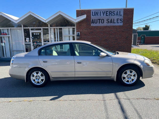 nissan altima 2006 1N4AL11D36N347066 image nissan altima 2006 1N4AL11D36N347066 image
