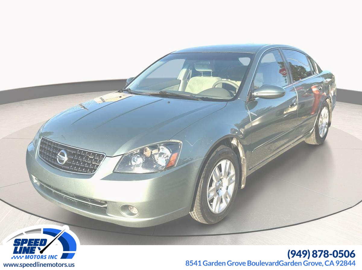 nissan altima 2006 1N4AL11D46C211542 image nissan altima 2006 1N4AL11D46C211542 image
