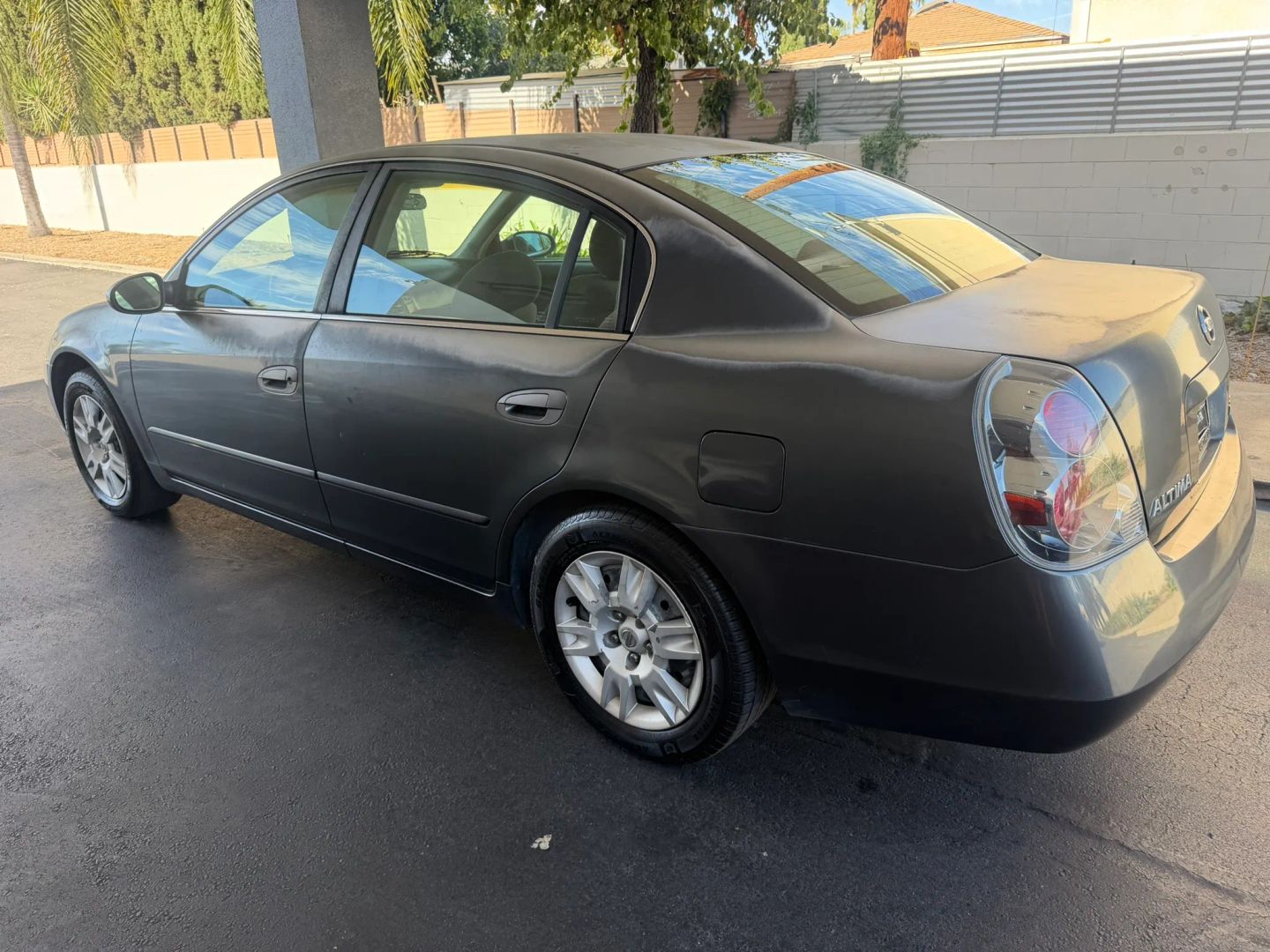 nissan altima 2006 1N4AL11D76N354036 image nissan altima 2006 1N4AL11D76N354036 image