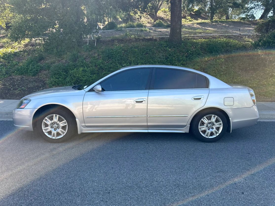 nissan altima 2006 1N4AL11D76N303832 image nissan altima 2006 1N4AL11D76N303832 image