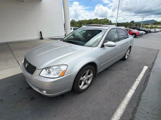 nissan altima 2006 1N4BL11D36C181244 image nissan altima 2006 1N4BL11D36C181244 image