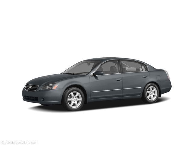 nissan altima 2006 1N4AL11DX6N456124 image nissan altima 2006 1N4AL11DX6N456124 image