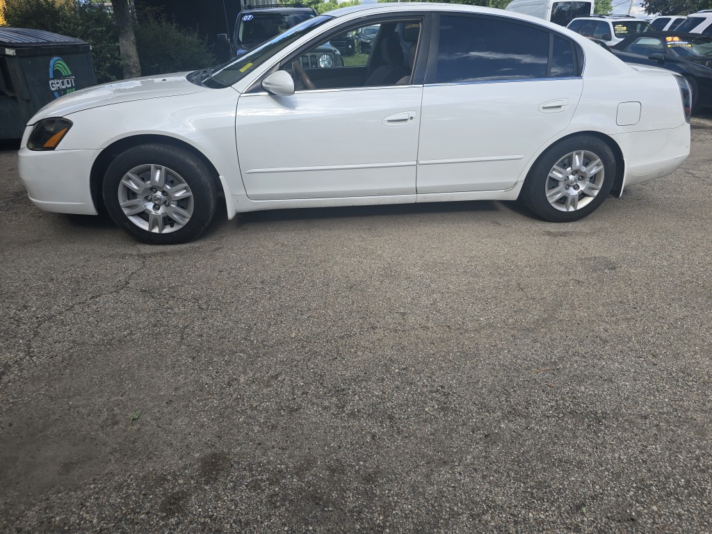 nissan altima 2006 1N4AL11DX6N444619 image nissan altima 2006 1N4AL11DX6N444619 image