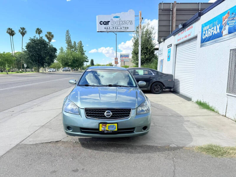 nissan altima 2006 1N4AL11D66N441426 image nissan altima 2006 1N4AL11D66N441426 image