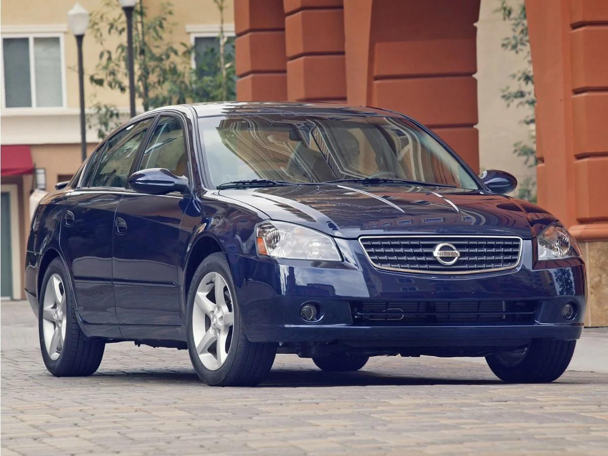 nissan altima 2006 1N4AL11D46N344483 image nissan altima 2006 1N4AL11D46N344483 image