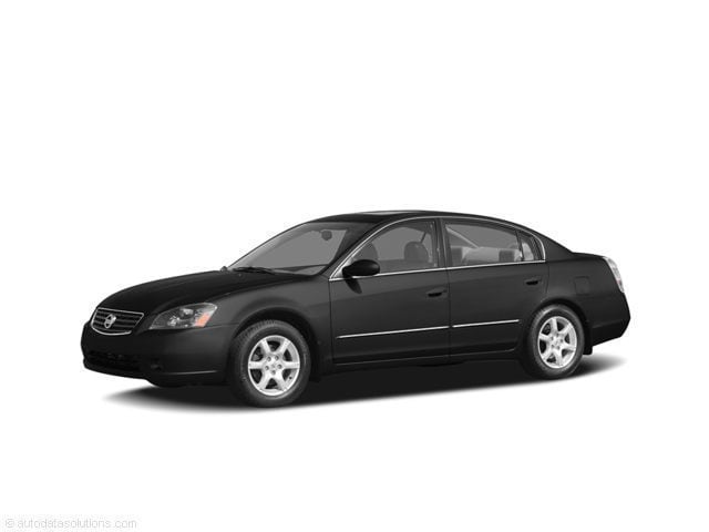 nissan altima 2006 1N4AL11D66C233316 image nissan altima 2006 1N4AL11D66C233316 image