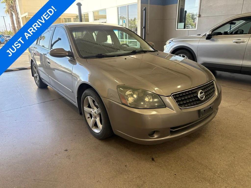 nissan altima 2006 1N4BL11D06N429695 image nissan altima 2006 1N4BL11D06N429695 image