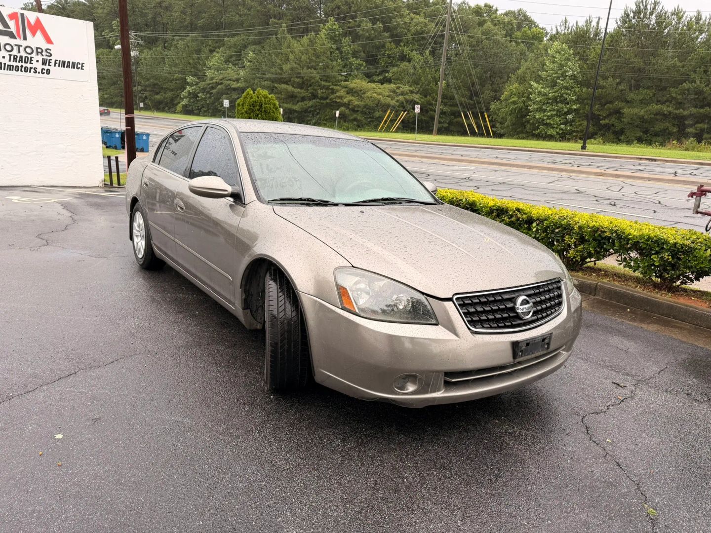 nissan altima 2006 1N4AL11D66N444794 image nissan altima 2006 1N4AL11D66N444794 image