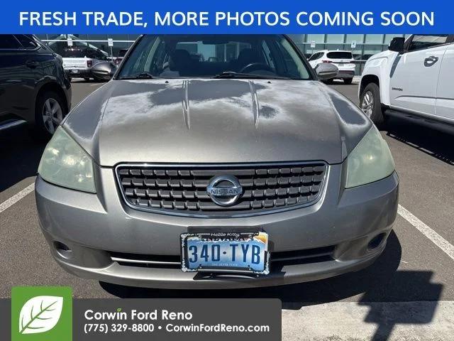 nissan altima 2006 1N4AL11D16N335241 image nissan altima 2006 1N4AL11D16N335241 image