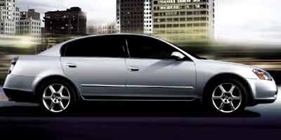 nissan altima 2002 1N4BL11D92C164068 image nissan altima 2002 1N4BL11D92C164068 image