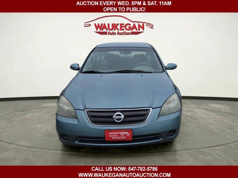 nissan altima 2002 1N4AL11D32C109921 image nissan altima 2002 1N4AL11D32C109921 image