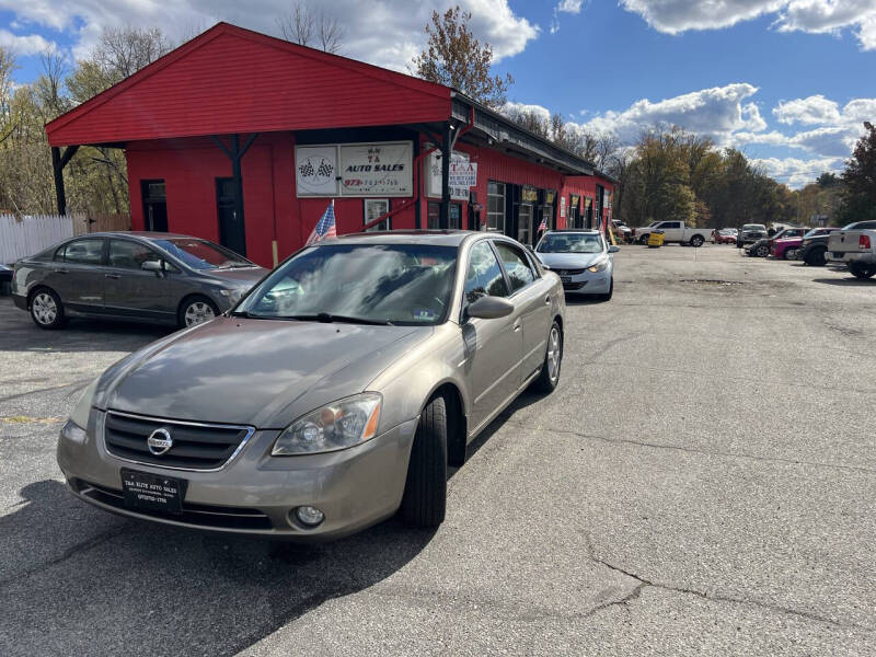 nissan altima 2002 1N4BL11E62C159130 image nissan altima 2002 1N4BL11E62C159130 image
