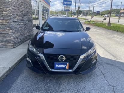 nissan altima 2020 1N4BL4BV1LC121399 image nissan altima 2020 1N4BL4BV1LC121399 image