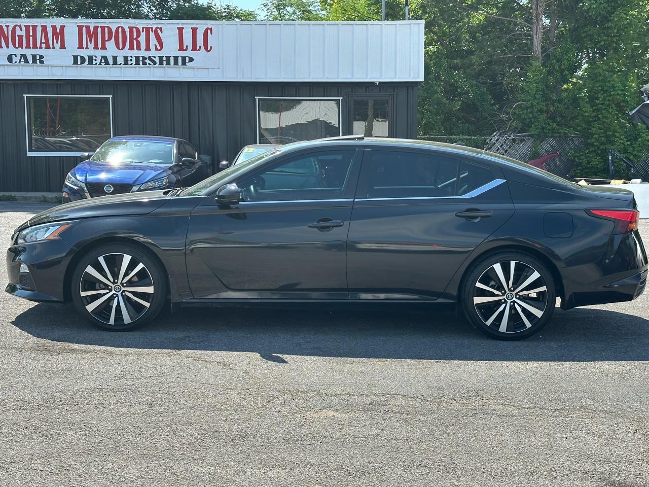 nissan altima 2020 1N4BL4CV6LC133773 image nissan altima 2020 1N4BL4CV6LC133773 image