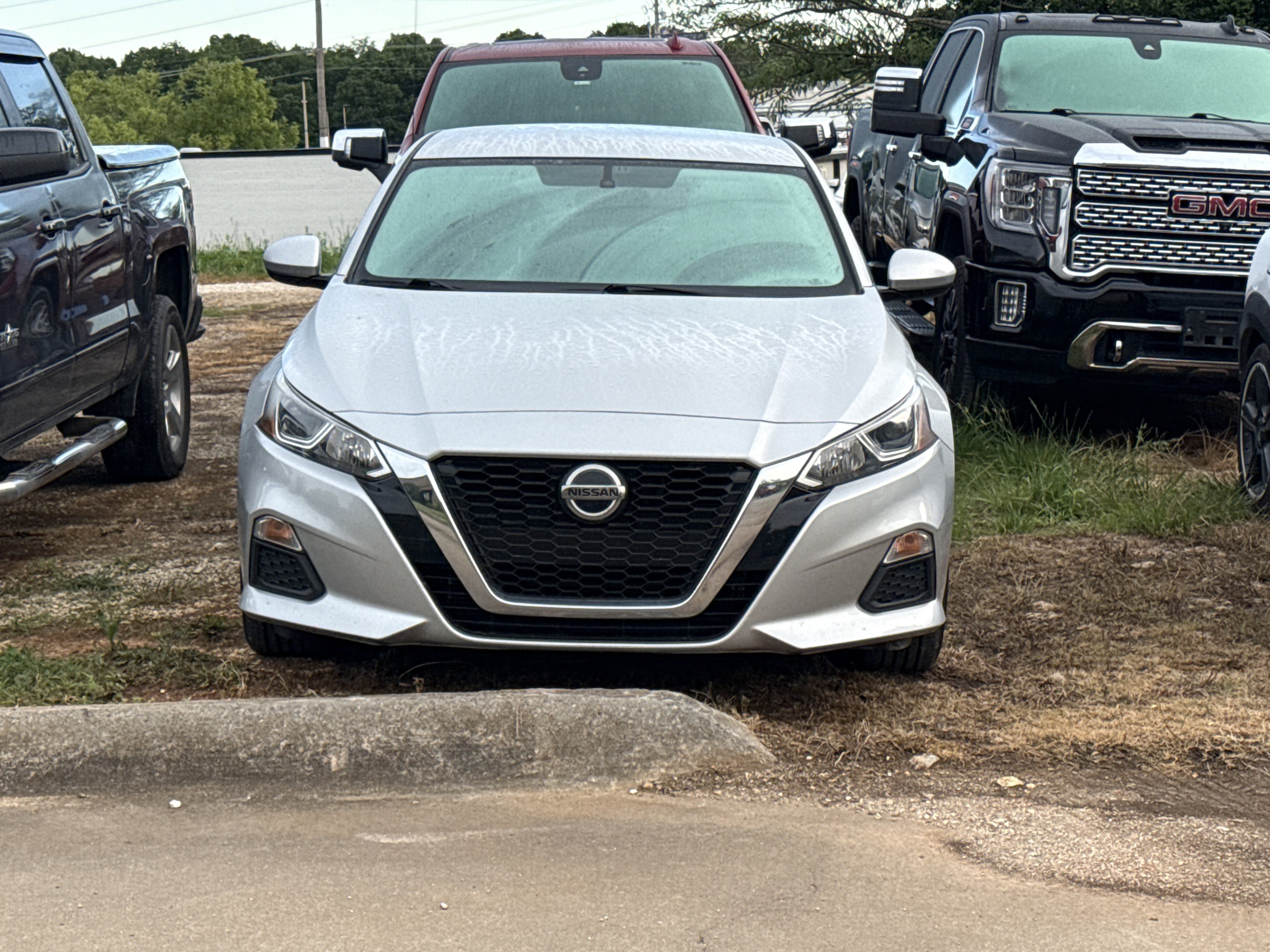 nissan altima 2020 1N4BL4BVXLC275187 image nissan altima 2020 1N4BL4BVXLC275187 image